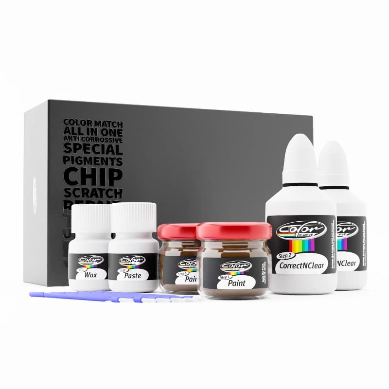 F150 ARABIAN SAND LIGHT  TOUCH UP PAINT