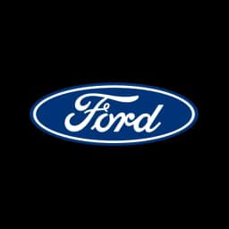 F150 logo