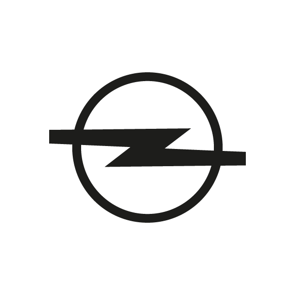 OPEL logo