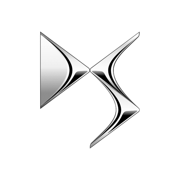 DS-AUTOMOBILES logo